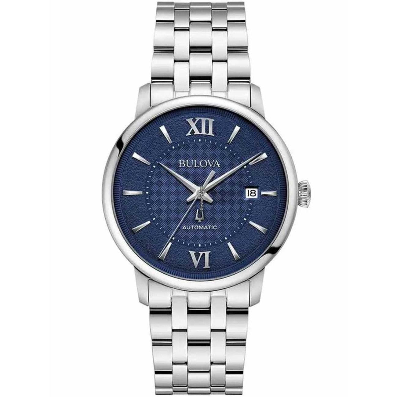 Bulova Ceas de mână 96B447