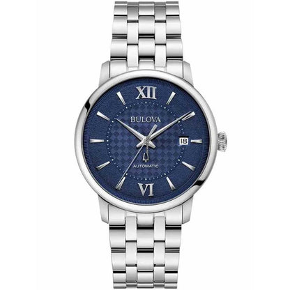 Bulova Ceas de mână 96B447