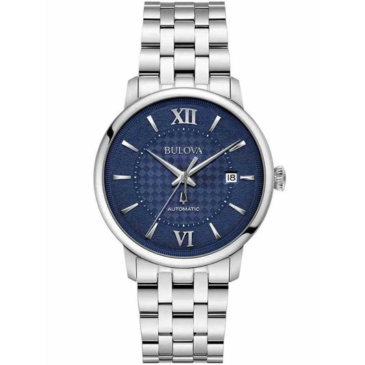 Bulova Ceas de mână 96B447