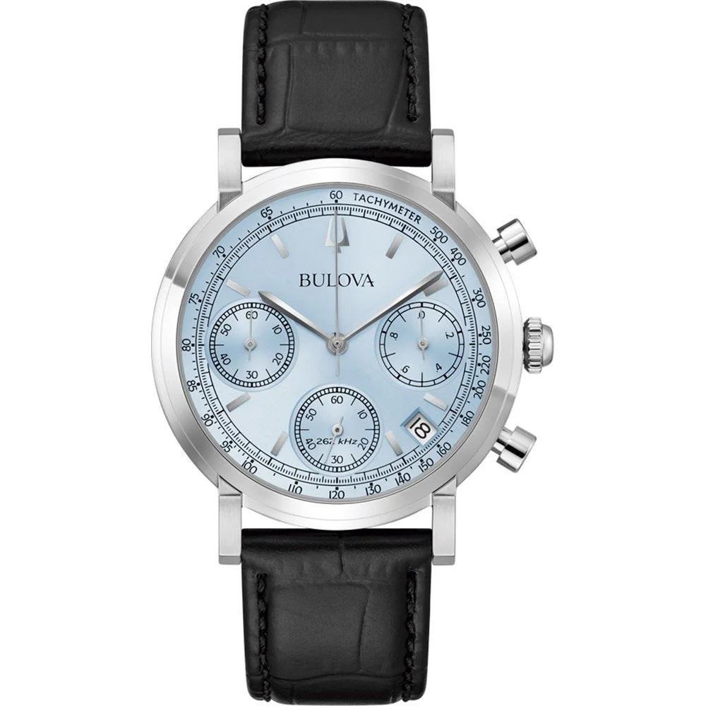 Bulova Ceas de mână 96B456