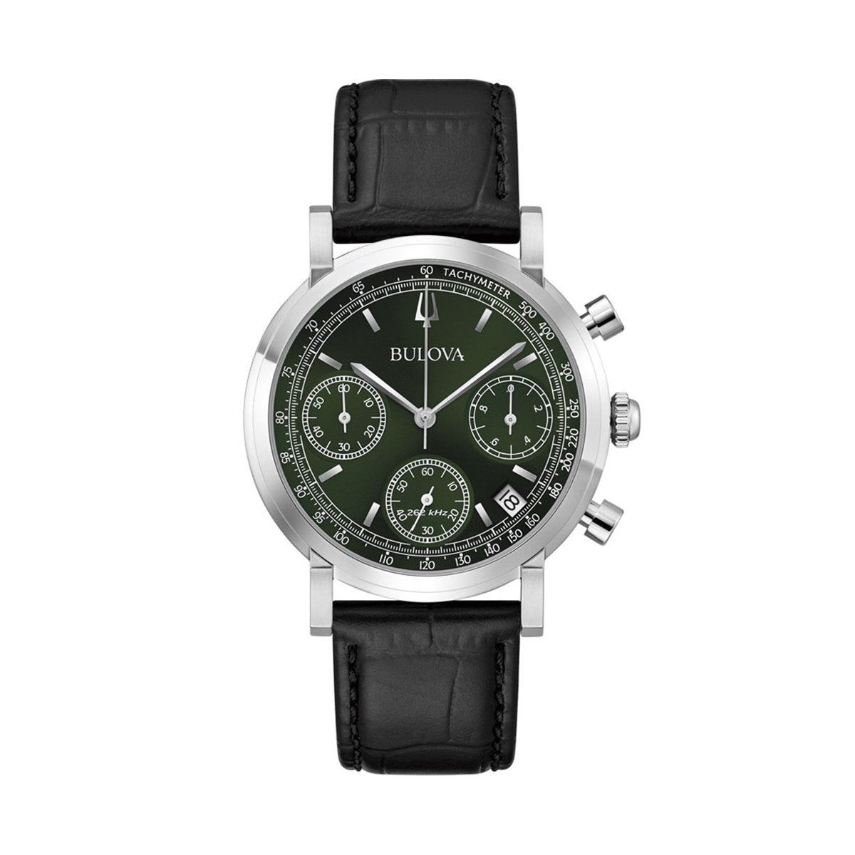 Bulova Ceas de mână 96B457