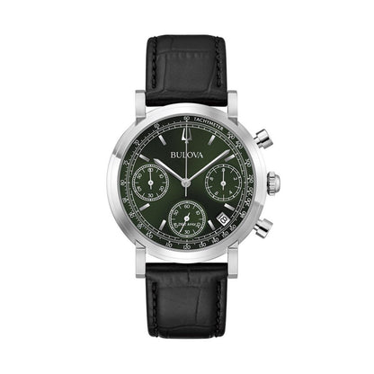 Bulova Ceas de mână 96B457