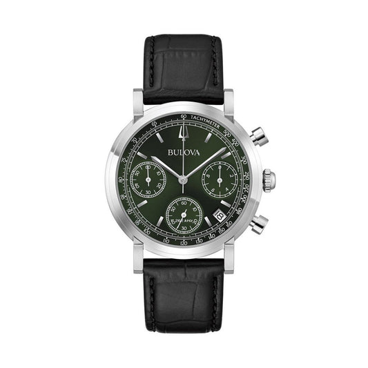 Bulova Ceas de mână 96B457