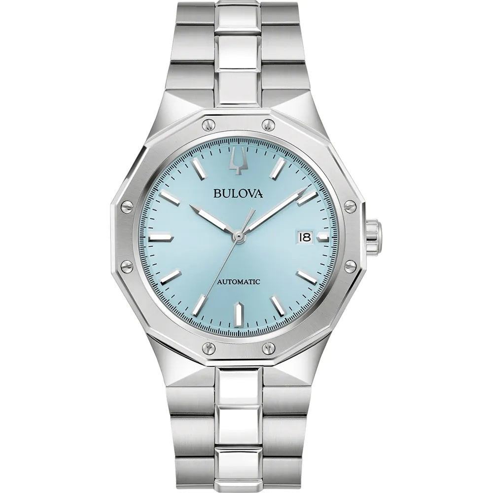 Bulova Ceas de mână 96B462