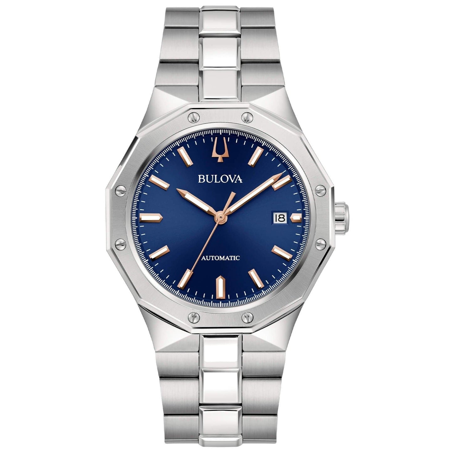 Bulova Ceas de mână 96B463