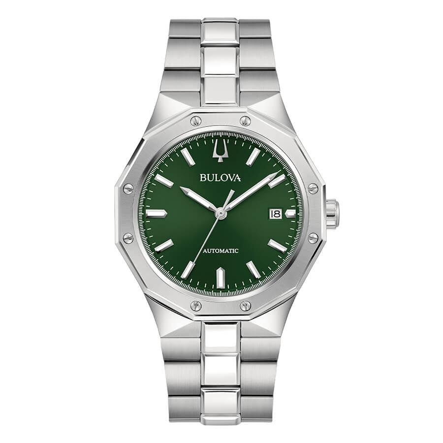 Bulova Ceas de mână 96B464