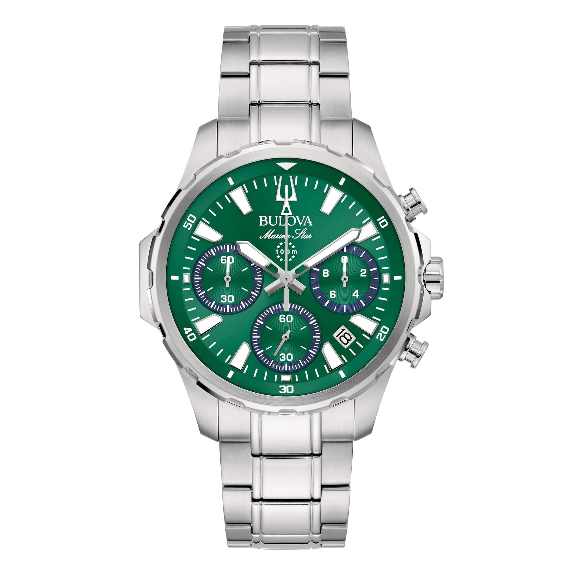 Bulova Ceas de mână 96B465