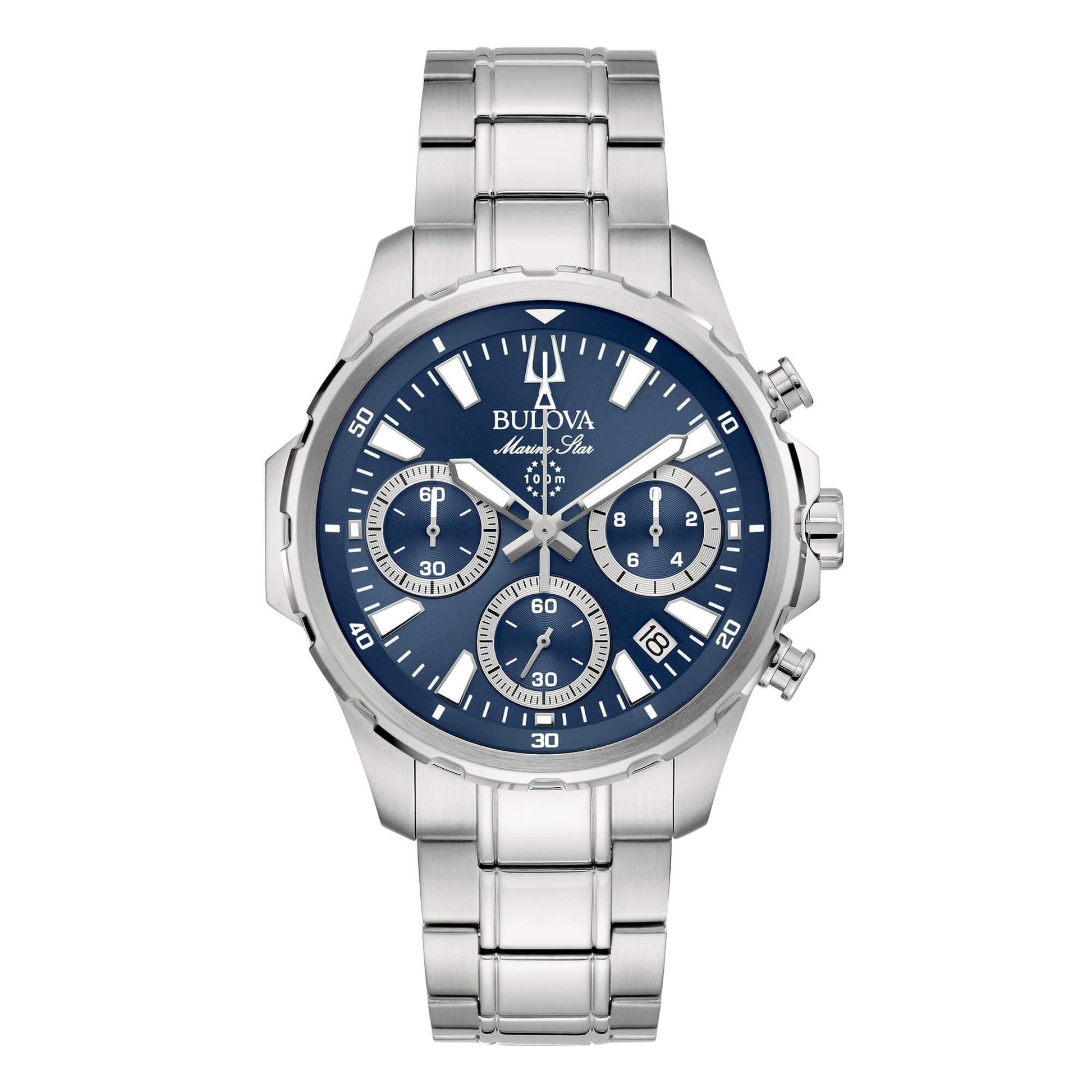 Bulova Ceas de mână 96B466