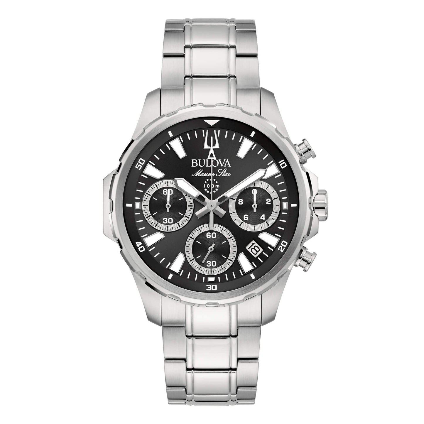 Bulova Ceas de mână 96B467