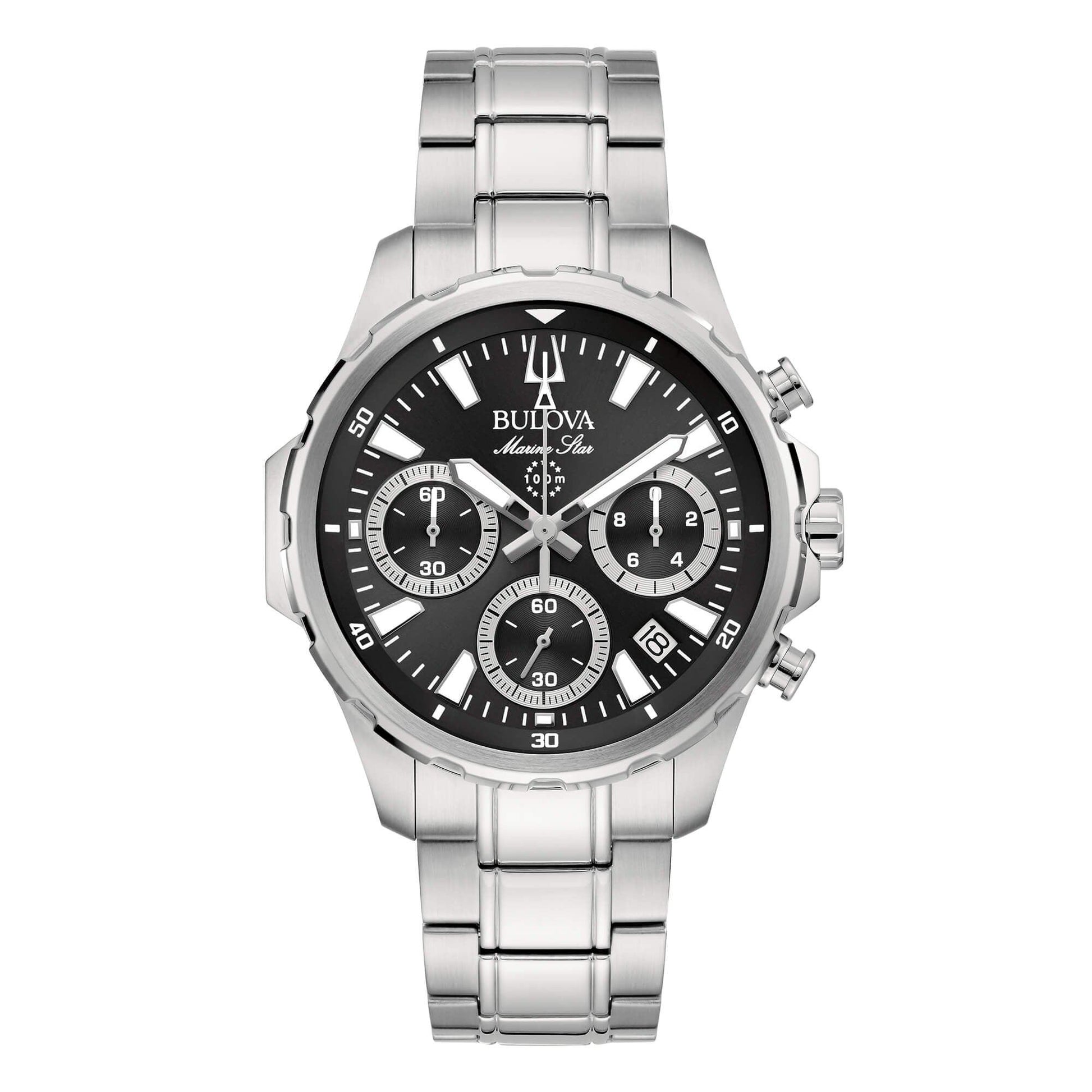 Bulova Ceas de mână 96B467