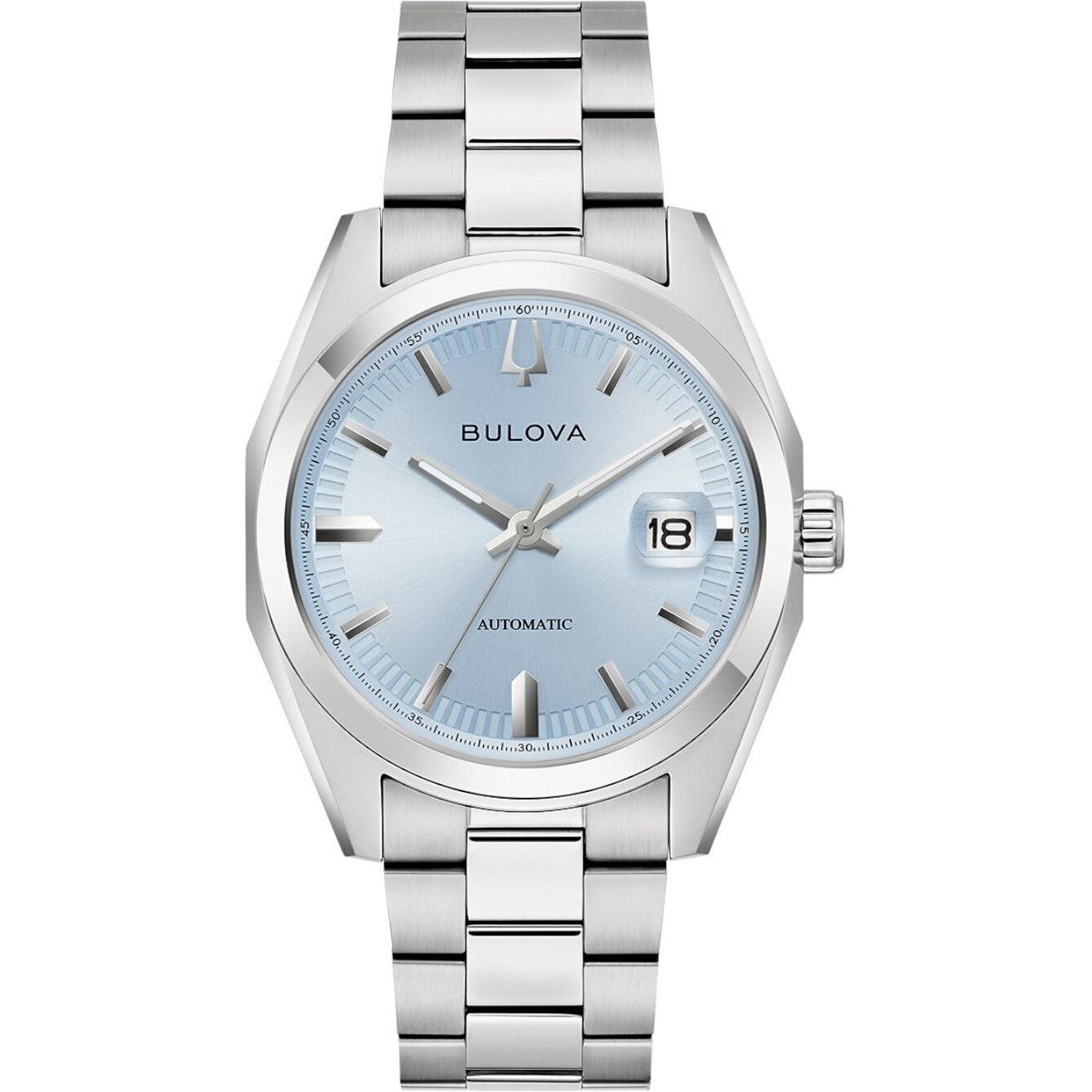 Bulova Ceas de mână 96B469