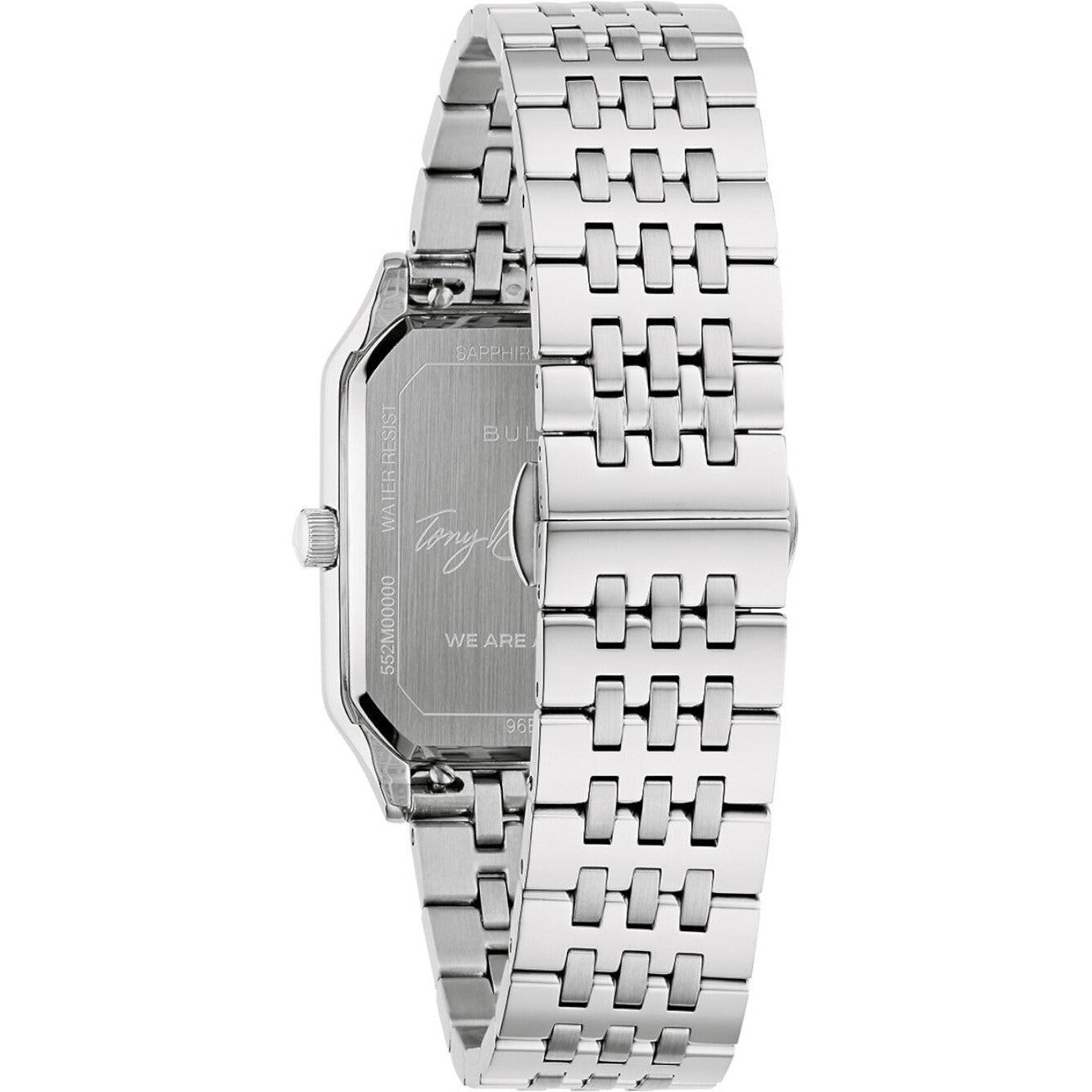 Bulova Ceas de mână 96B471