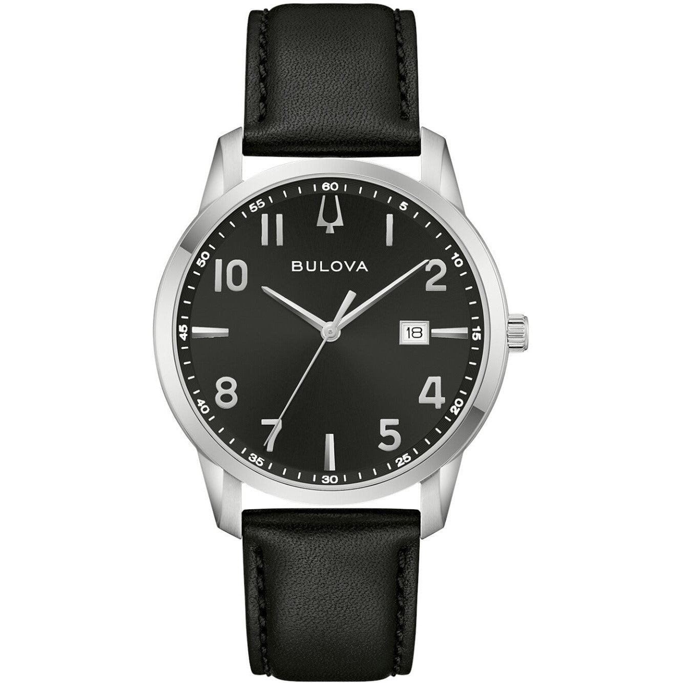 Bulova Ceas de mână 96B473