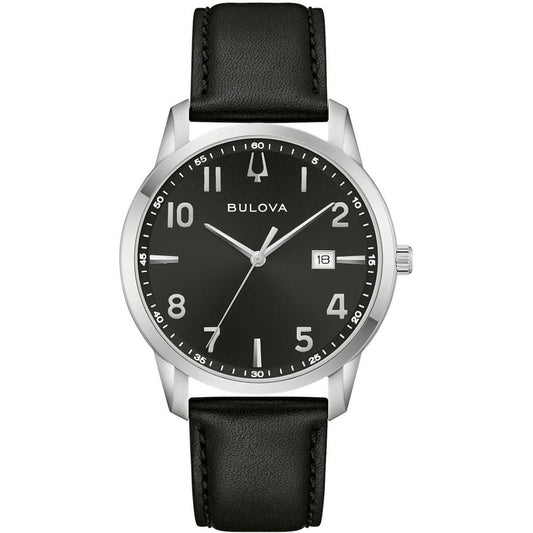 Bulova Ceas de mână 96B473