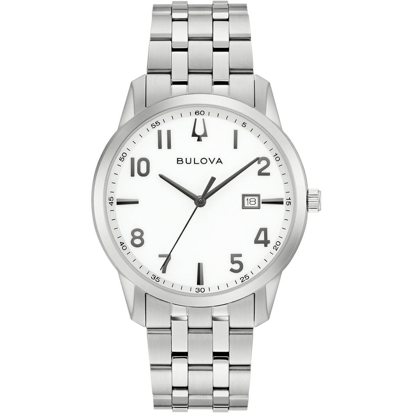 Bulova Ceas de mână 96B474