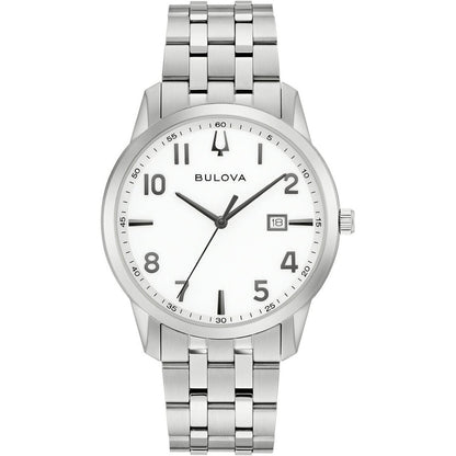 Bulova Ceas de mână 96B474