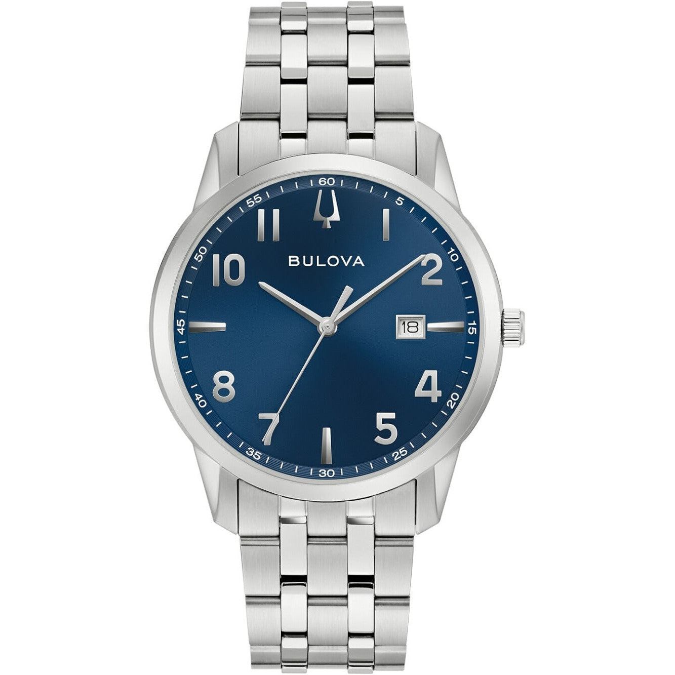 Bulova Ceas de mână 96B475