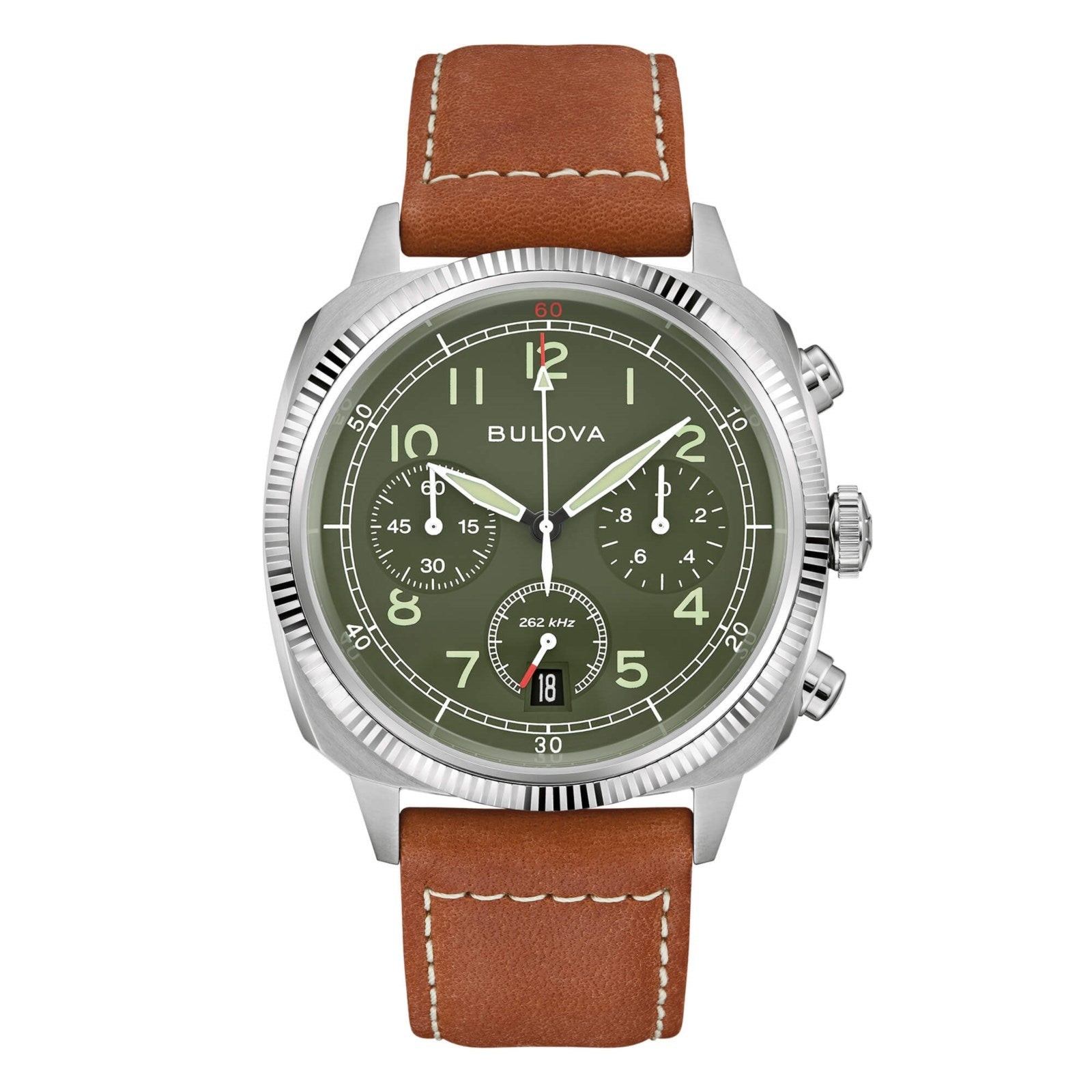 Bulova Ceas de mână 96B482