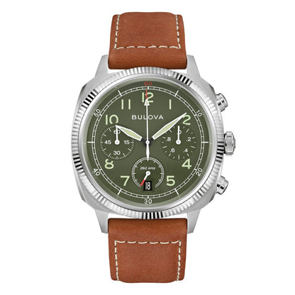 Bulova Ceas de mână 96B482