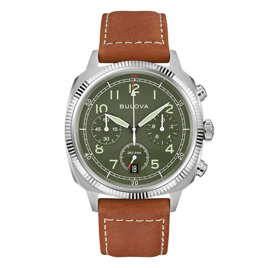 Bulova Ceas de mână 96B482
