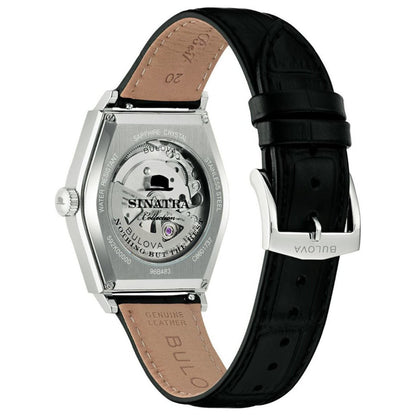 Bulova Ceas de mână 96B483
