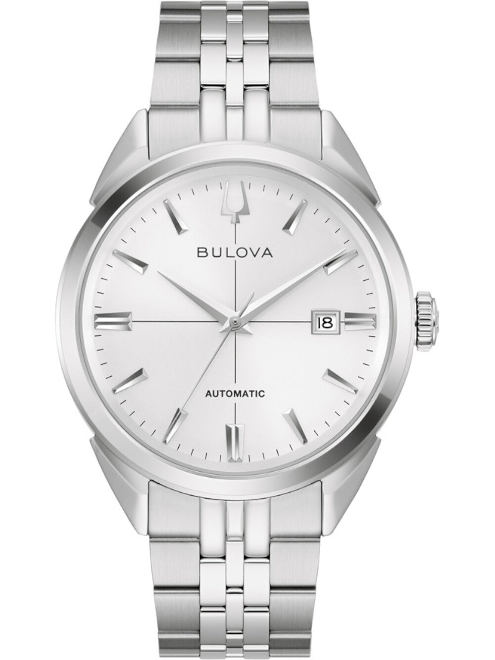 Bulova Ceas de mână 96B491