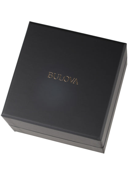 Bulova Ceas de mână 96B492