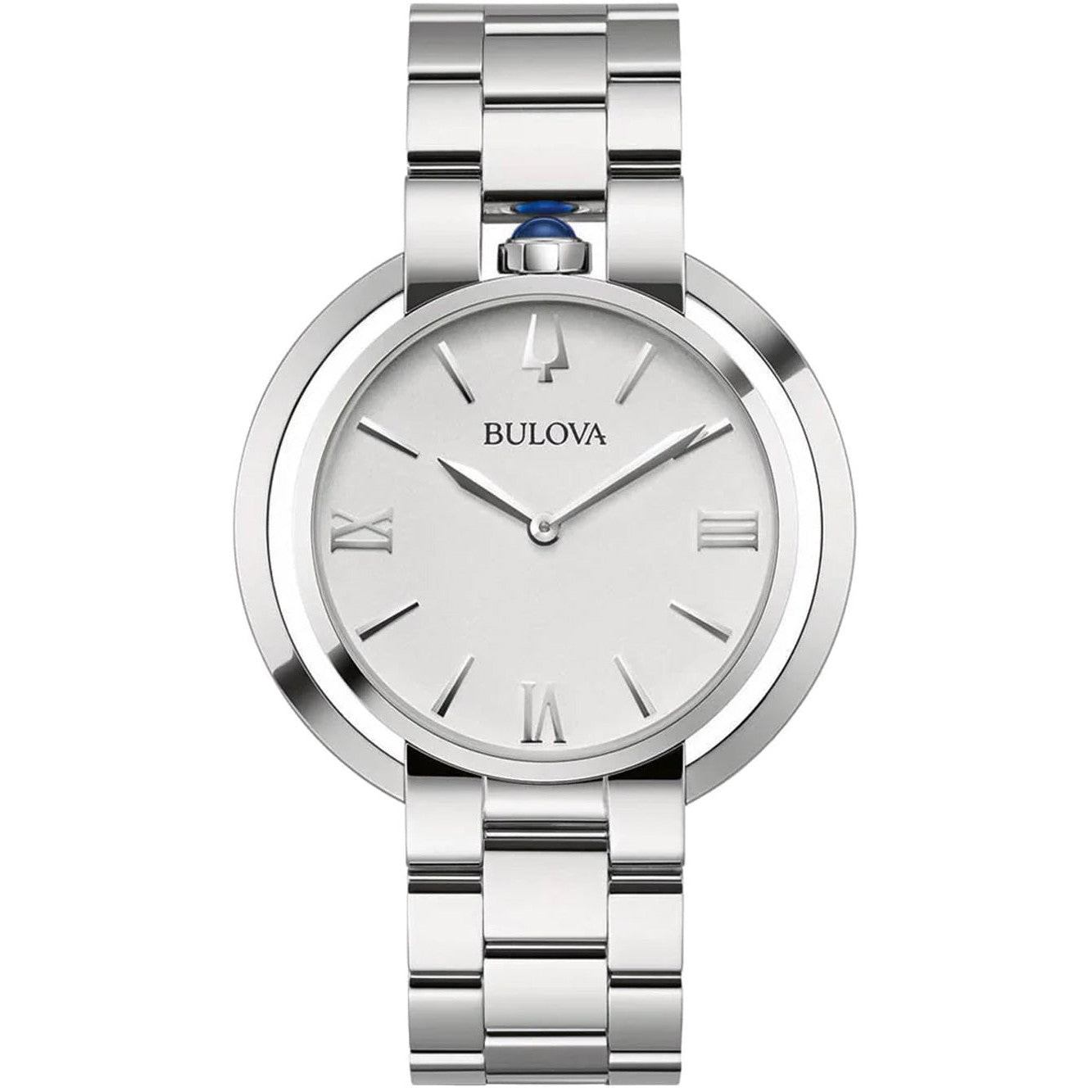 Bulova Ceas de mână 96L306
