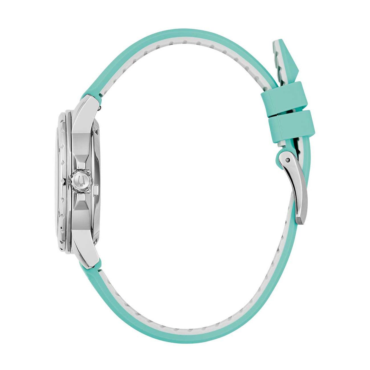 Bulova Ceas de mână 96L325