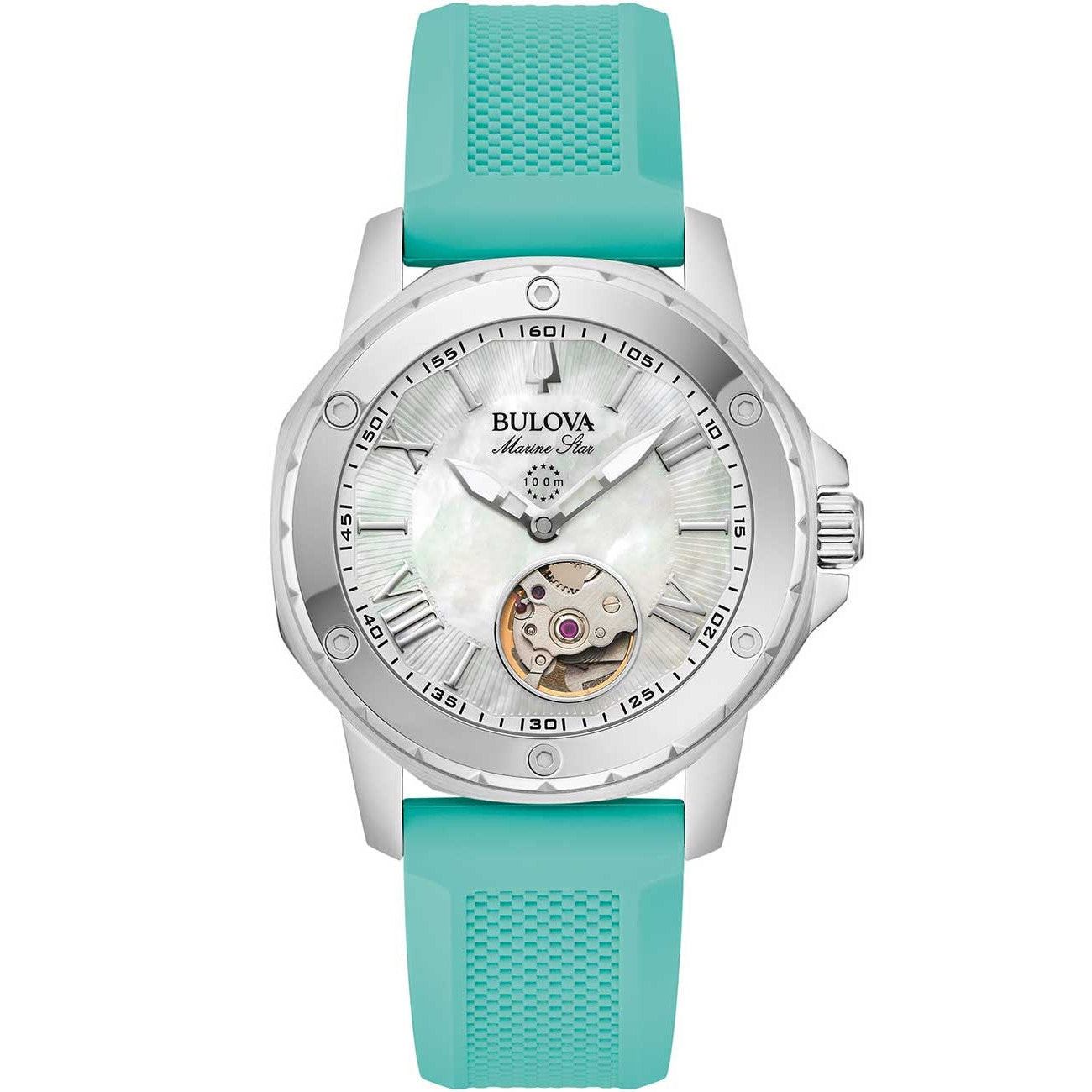 Bulova Ceas de mână 96L325