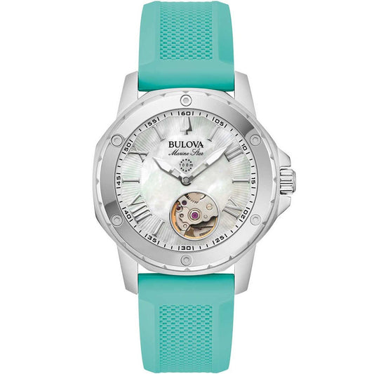 Bulova Ceas de mână 96L325