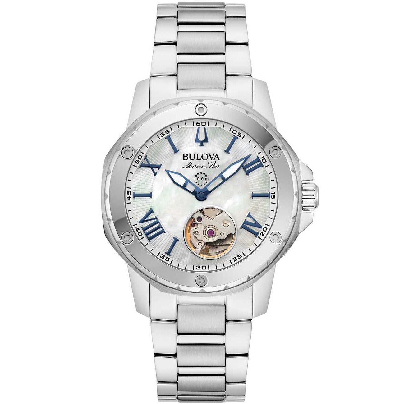 Bulova Ceas de mână 96L326