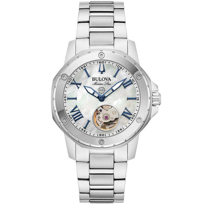 Bulova Ceas de mână 96L326