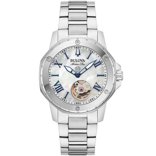 Bulova Ceas de mână 96L326