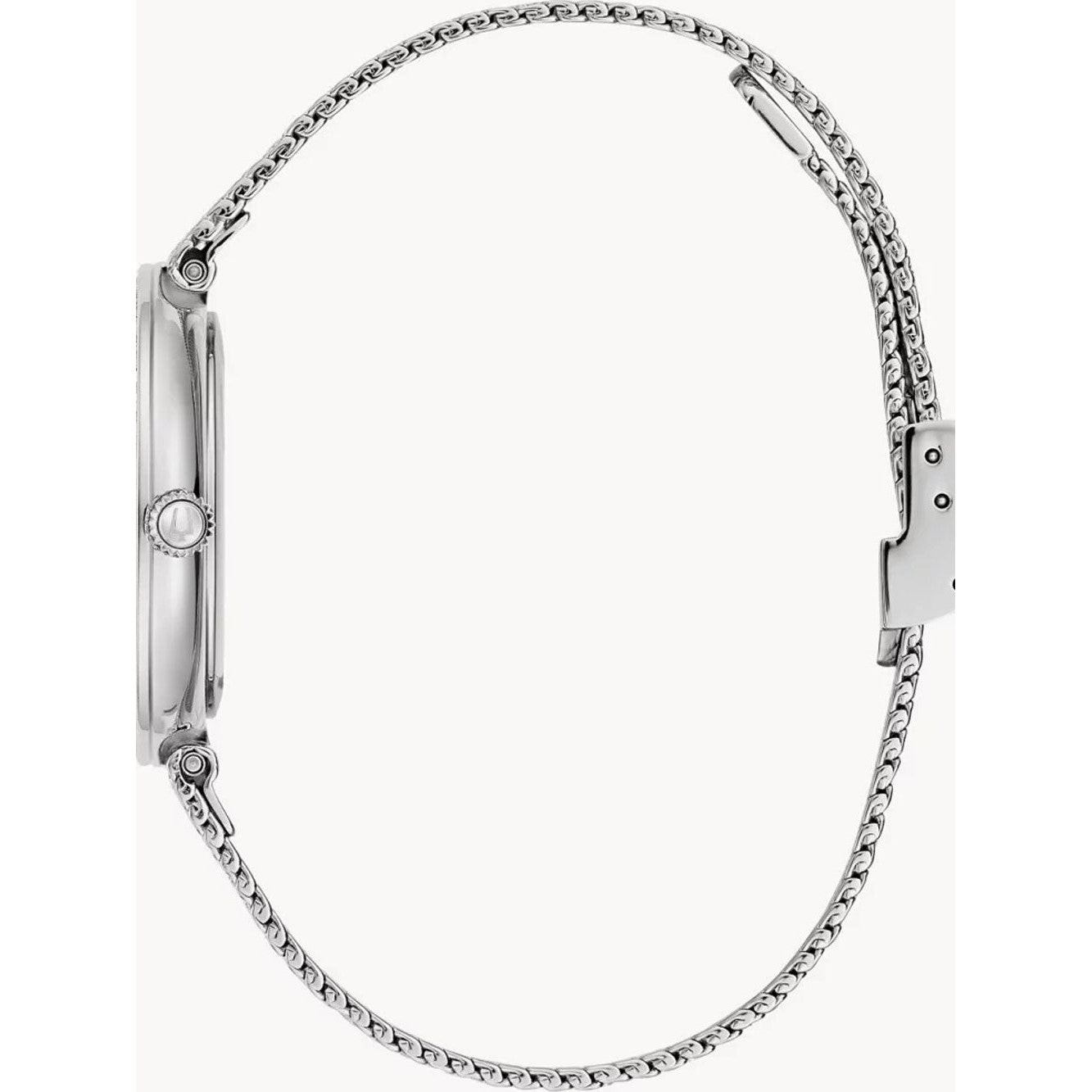 Bulova Ceas de mână 96L329