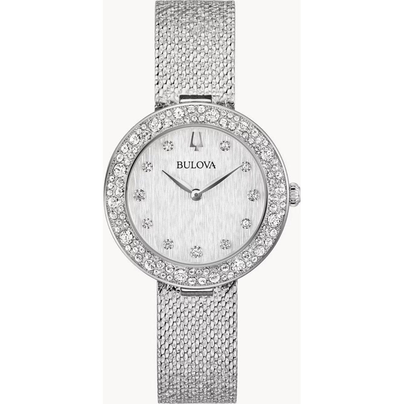 Bulova Ceas de mână 96L329