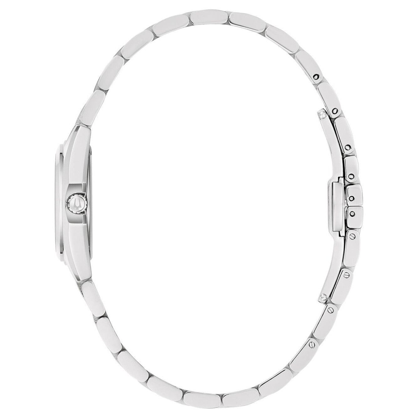Bulova Ceas de mână 96L345
