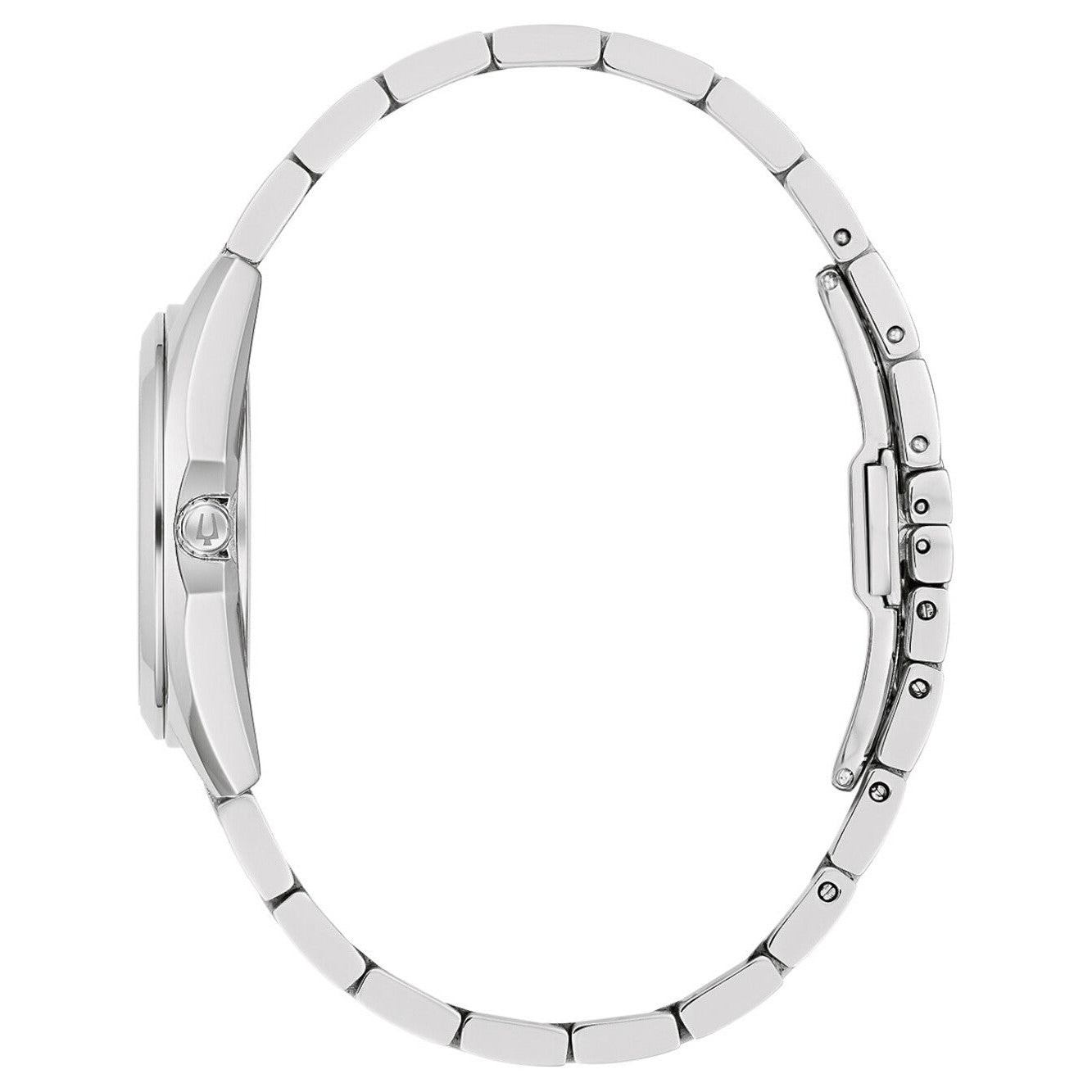 Bulova Ceas de mână 96L347