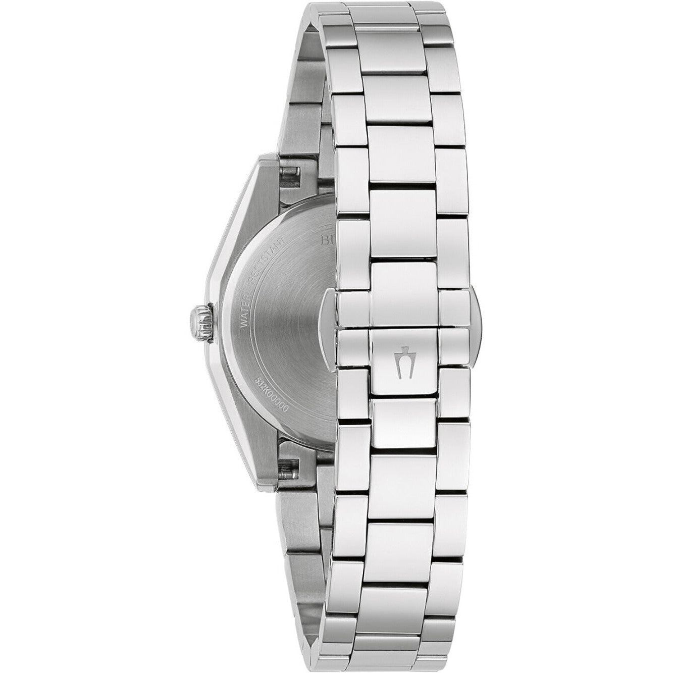 Bulova Ceas de mână 96L347