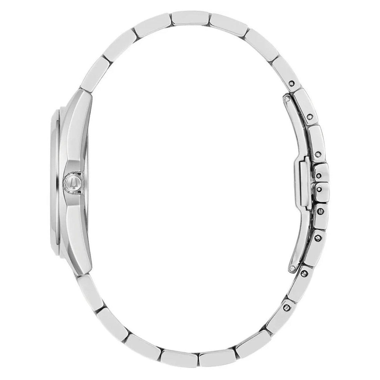 Bulova Ceas de mână 96L348