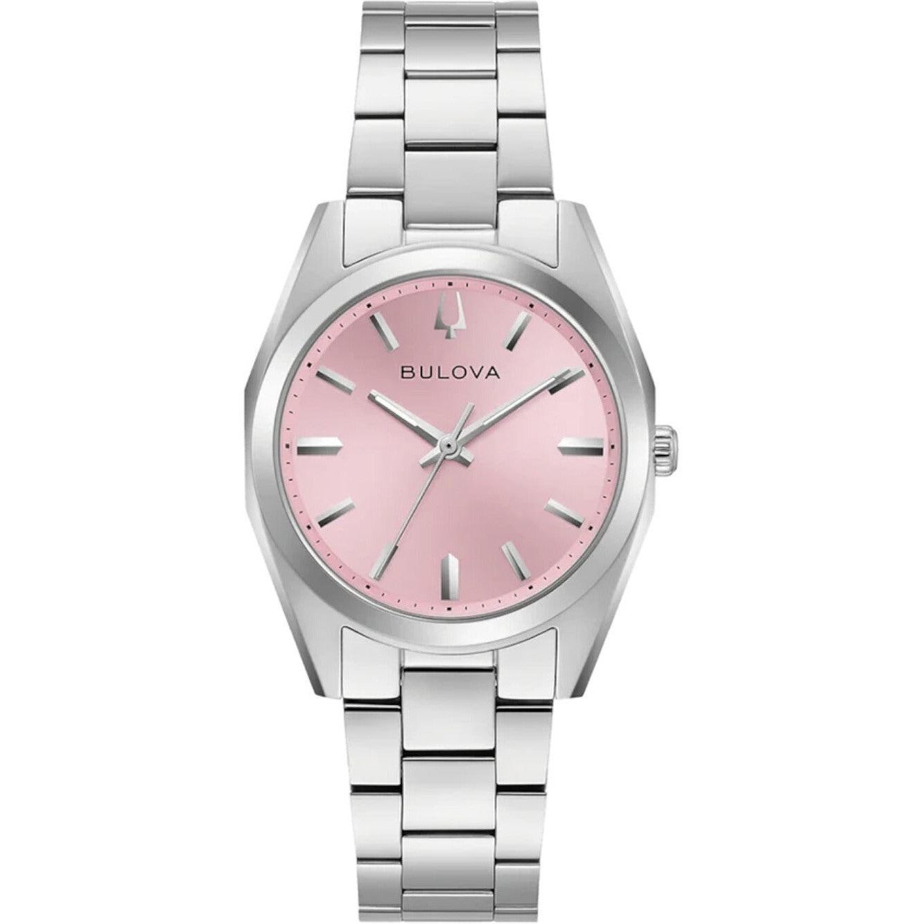 Bulova Ceas de mână 96L348