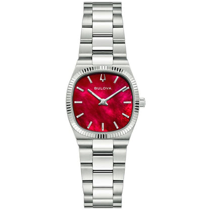 Bulova Ceas de mână 96L354