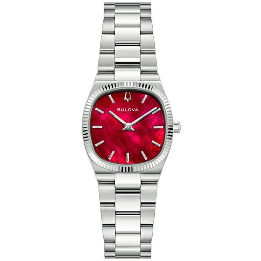 Bulova Ceas de mână 96L354