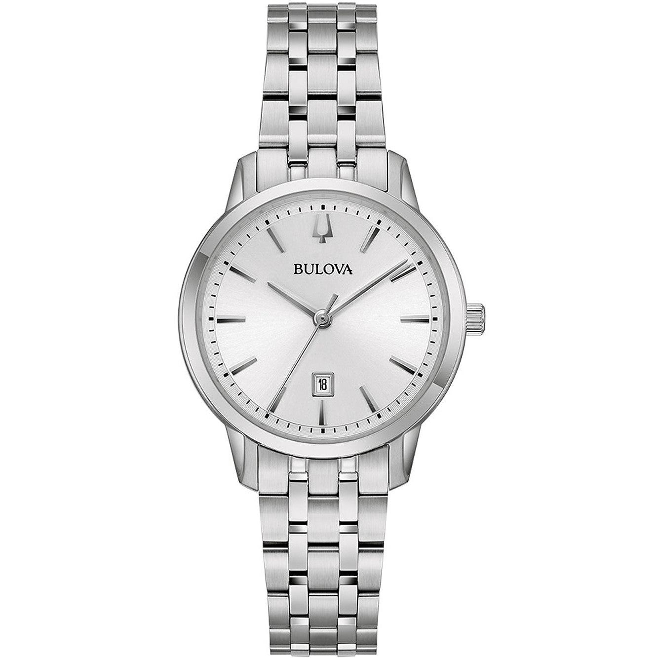 Bulova Ceas de mână 96M165