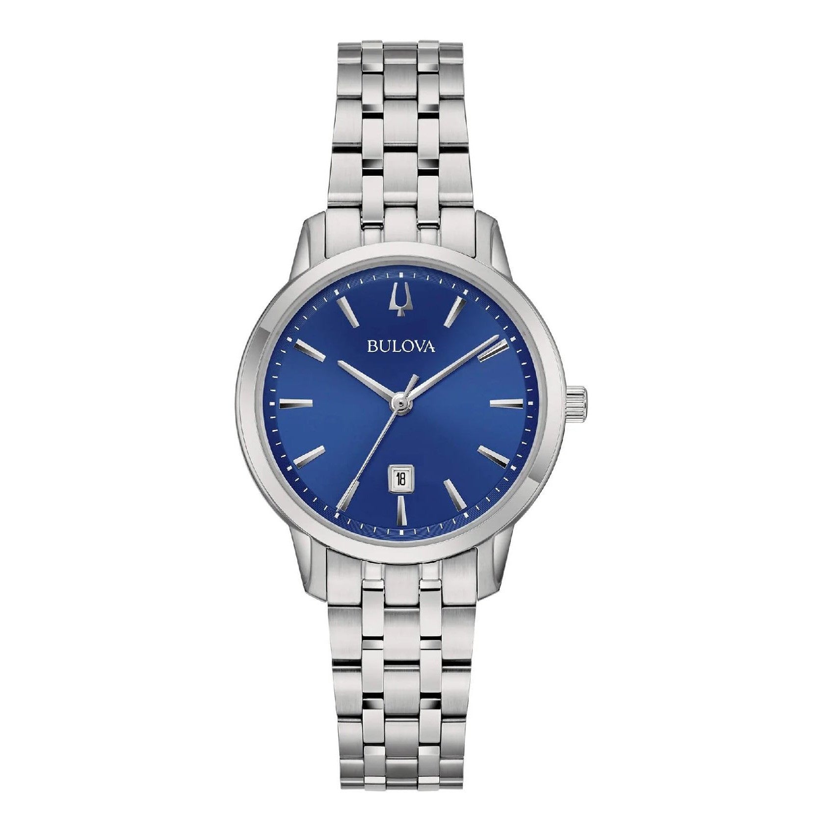 Bulova Ceas de mână 96M166