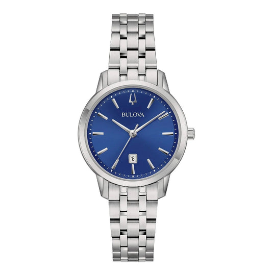 Bulova Ceas de mână 96M166