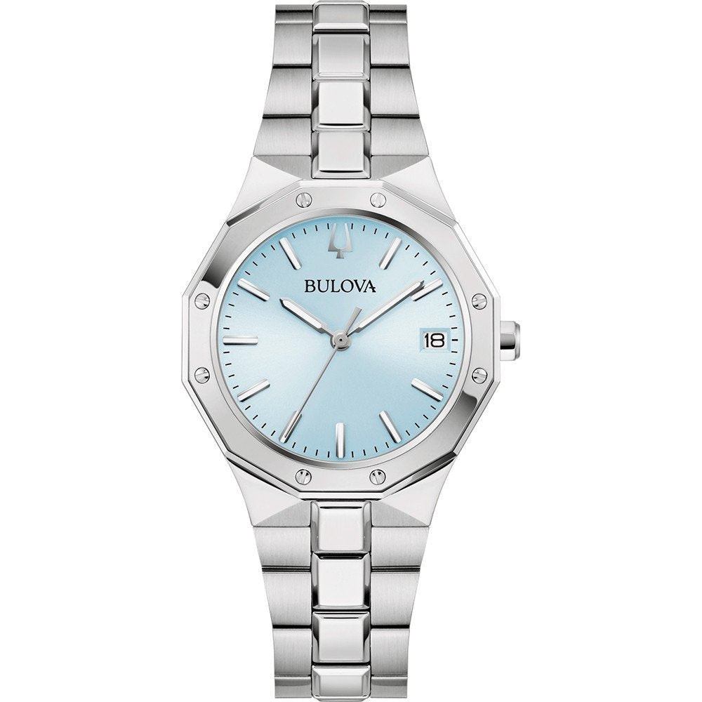 Bulova Ceas de mână 96M169