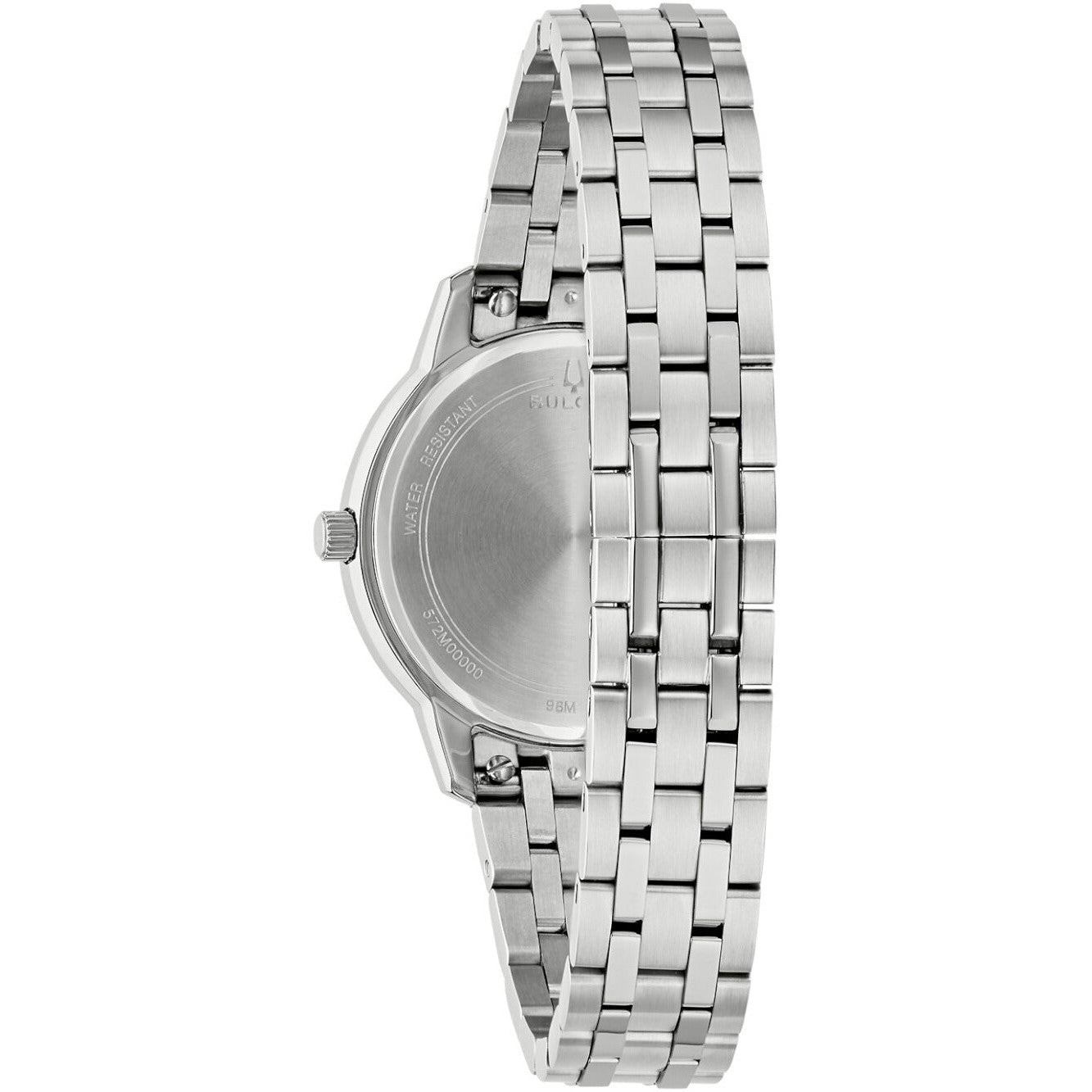 Bulova Ceas de mână 96M174