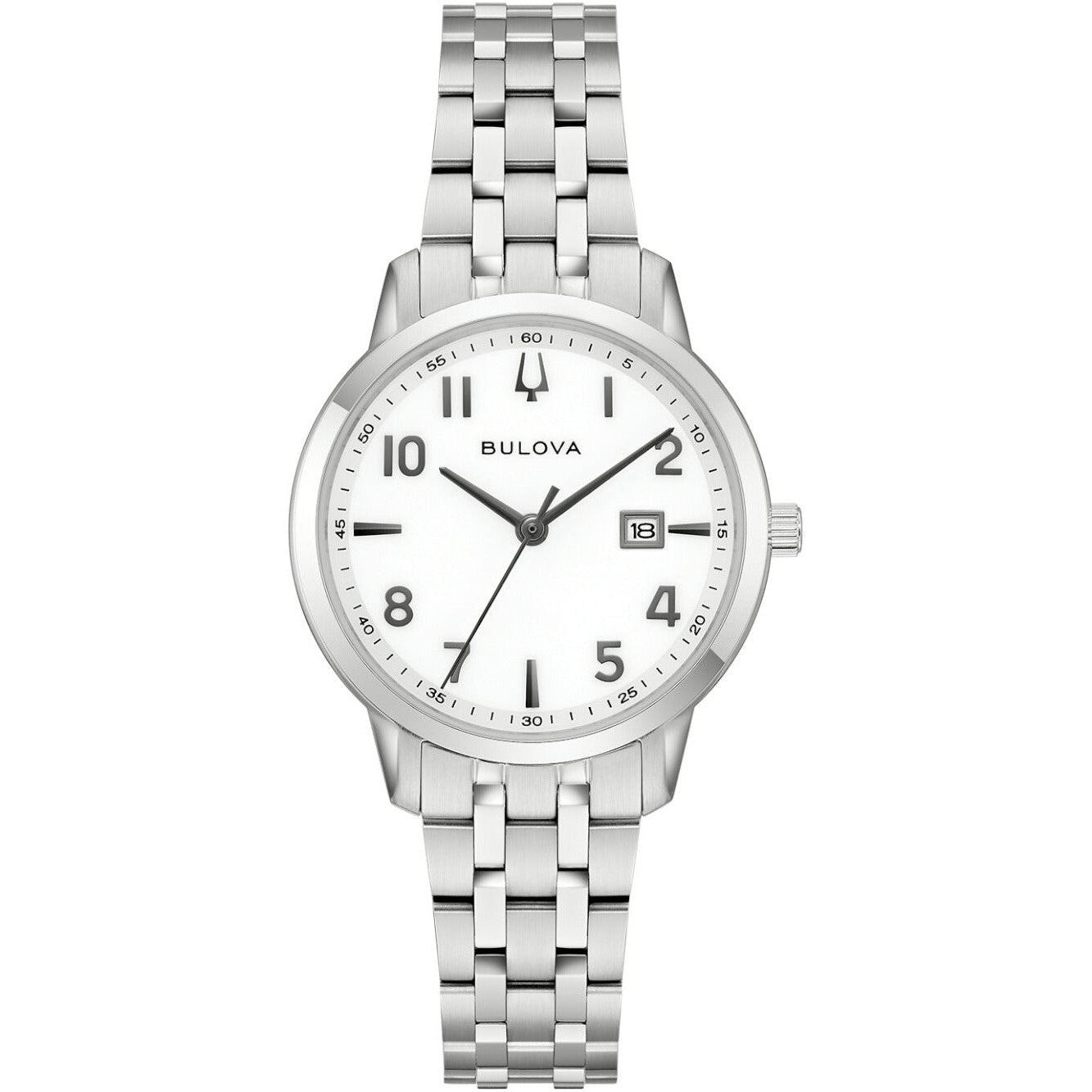 Bulova Ceas de mână 96M174