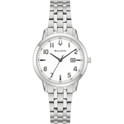 Bulova Ceas de mână 96M174